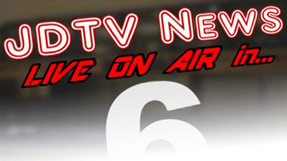 JDTV News JDTV News